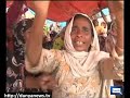 Protest Against Police Torture in Faisalabad