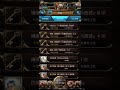 「神魔之塔」2021/4/26 巴哈金賞ALL MAX 由你選…影片最後發現一個小小bug！