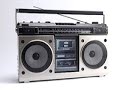 Chysler - Australia (radio)