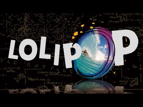 ‘Lolipop: Made in the Caribbean’ is coming to Nautical Channel!