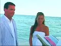 Celebrity Wedding in the Bahamas