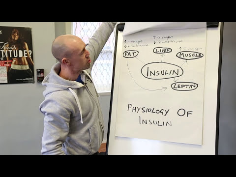 how to reduce insulin