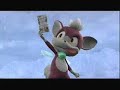 (Sonic Unleashed) Sonic and Chip in Holoaska Re-dub
