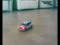 Mini Cooper s R/C (1:24)