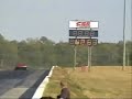 9.68 3SX Performance 3000GT VR-4 Drag Car