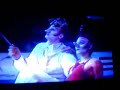 Cirque du Soleil Saltimbanco Duo Trapeze clip Cirque du Soleil Saltimbanco Duo Trapeze clip