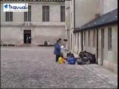 France - Burgundy - Beaune