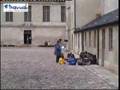 France - Burgundy - Beaune View Video