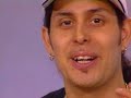 maybe not so relevant to all non swedish.
this is one of swedens leading hiphop musicians in his youth, in an small never aired comercial.
