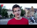Freeline Skates Hungary - Oktató videó (Hogyan Freeline-ozzunk/How to Freeline- English subtitle)