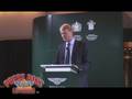 videos de 2008 LA Auto Show: Bentley Press Conference - Complete Video