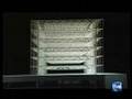 Arquitecturas: Centro Georges-Pompidou I