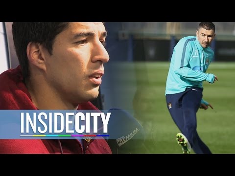 Barcelona, Dresses & Haircuts | INSIDE CITY 143