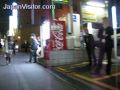 Red Light Tokyo - Kabukicho trading sex song, and sleaze 歌舞伎町
