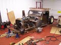 1937 GMC RAT ROD BUILDUP