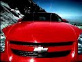 2004 Chevy Cobalt spot \"Get Away With More\"