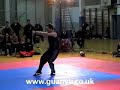 Bob Fermor and Dave Watts - Germany 06 Euro Championships