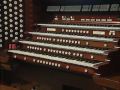 Skinner Organ @ the University of Chicago