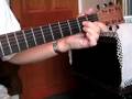 Ways into Blues 1: Inside chords