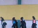 ballroom dancing by the section of iv-rdj-