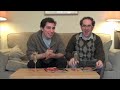Speed Round - Comic Book Reviews for 1/4/09