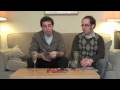 Speed Round - Comic Book Reviews for 1/4/09
