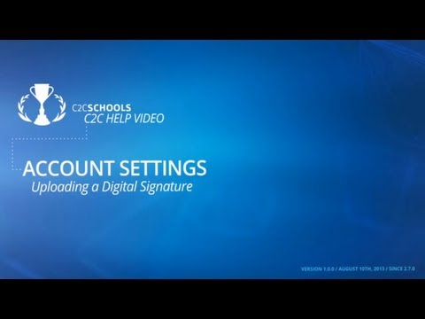 how to attach digital signature in form 16a