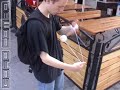 B3 (BeFree) - May 2002 Part 1