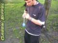 videos de B3 (BeFree) - May 2002 Part 1