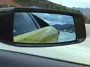 Lamborghinis on the freeway