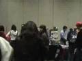 Toronto Anime Con Day 2