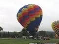 Stoweflake Balloon Festival 2008