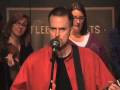 Phil Ward: Ugly Little Pizza
