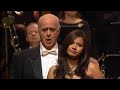 José Van Dam and Winda Sylviana