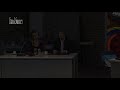 Vergadering Commissie Welzijn Goirle van 8 sept 2009_Deel 1