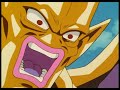 Dragon Ball GT capitulo 62 parte 1/2 LATINO
