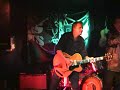 Mitch Kashmar & Guitar Ray