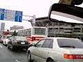 ワゴンＲ（ＭＣ２１Ｓ）　３ＡＴ　日産スタジアム周辺－suzuki wagonR 660cc 3AT Nissan Stadium