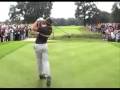 AMEX World Golf Championship Swing Show