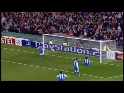Manchester United 5 Best Goalscorers