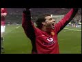 Manchester United 5 Best Goalscorers