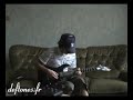 Deftones - Feiticeira