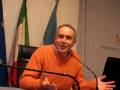 videos de 25/11 Forum Rifiuti Campania - Salvatore Carnevale