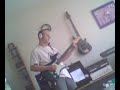 COLDPLAY - In My Place - Cover
