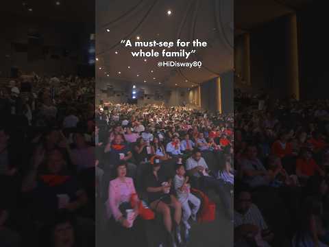Fun has no age limit! - The Cat in the Hat movie YouTube thumbnail