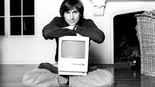 La vita di Steve Jobs