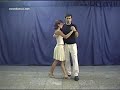 Dança de Salão - Samba de Gafieira - aula Dança de Salão - Samba de Gafieira - aula