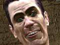 Gman tries drugs :)