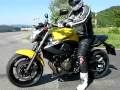 Test Yamaha XJ6