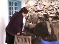 FELAKET�N ADI TOPRAK KAYMASI